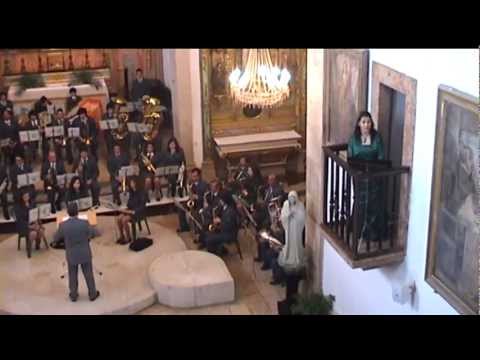 S.F.Olhalvense - Avé Maria