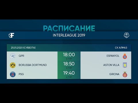 25.01.2020 Прямая трансляция игр AFL