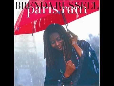 Walkin' In New York - Brenda Russell