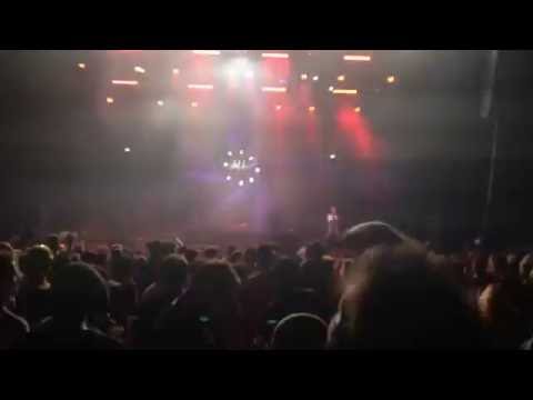 Modestep @ Delahoya 20th Anniversary