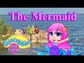Teletubbies And Friends Segment The Mermaid Magical Event Magic Castle