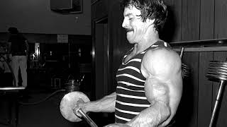 MIKE MENTZER: YOU DON