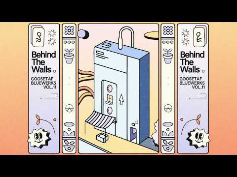 Bluewerks, Goosetaf - Staying In