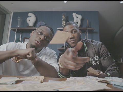 Aseven x Gino J - Run It Up