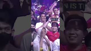 Download lagu Wow!! keren banget kelebihan cengkoknya Wulan Permata😍 #shortsfeed #wulanpermata #daa6 #shorts mp3