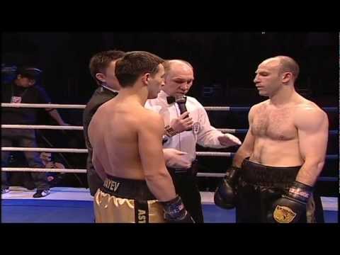 Svayev vs Snigour - Week 10 WSB Season 2