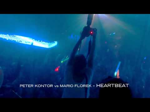 Mario Florek live @ Markus Schulz Global DJ Broadcast Castle Chicago / Peter Kontor new tracks