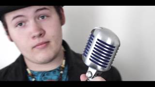 Tom Waits - "Drunk on the Moon" MoDified Version