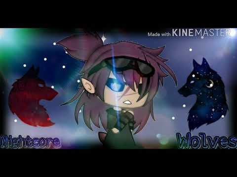 🐺Nightcore - Wolves🐺