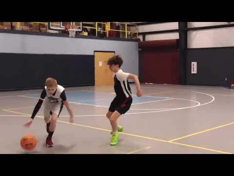 Massasoit Warriors vs SPI Elite Cape Cod (5/4/2024)