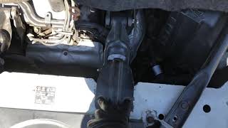 How To Replace Radiator On 06-11 Chevy Impala