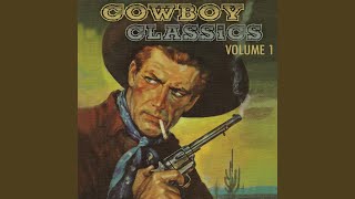 Ghost Riders in the Sky