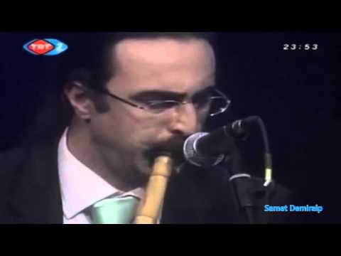 Sultânî Yegâh Ney Taksîmi ~ Celaleddin Biçer