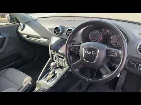 Audi A3 2013 SPORT 1.4 AUTOMATIC SPORTBACK €52 P/W - Image 2