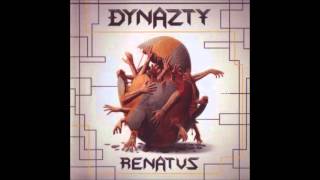 Dynazty - Cross the line