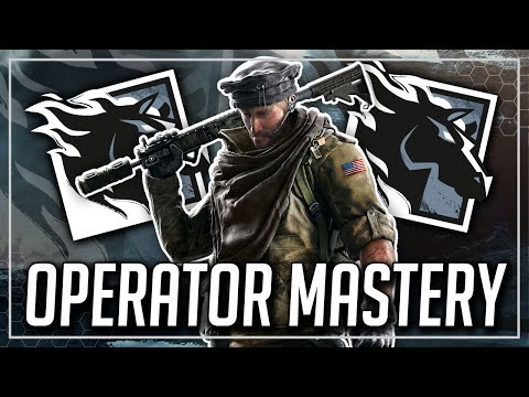 How To Play MAVERICK : Rainbow Six Siege Maverick Operator Mastery