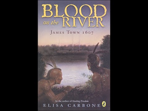 Blood on the River Chapter 17 - English