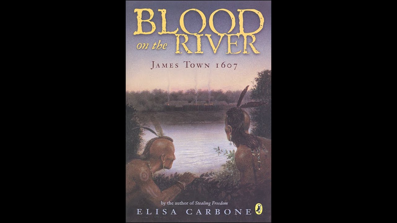 Blood on the River Chapter 17 - English