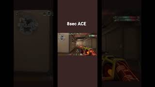 8seconds ACE