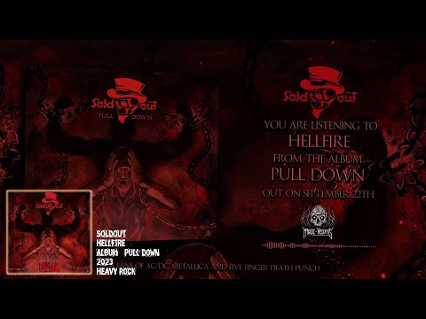 SOLDOUT - HellFire