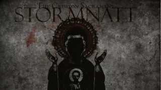 Stormnatt - The Crimson Sacrament (official) (Black Metal)