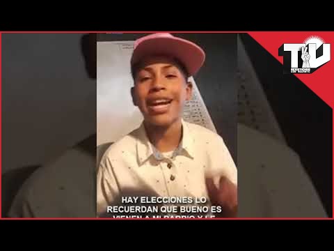 "EL PRESIDENTE" SUBTITULADO POR "ALE" EL RAPERO DE FLORENCIO VARELA  @RcaTv_Ok @alferdez @KicillofOk