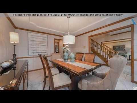 Priced at $560,000 - 542 Braemar Avenue, NAPERVILLE, IL 60563