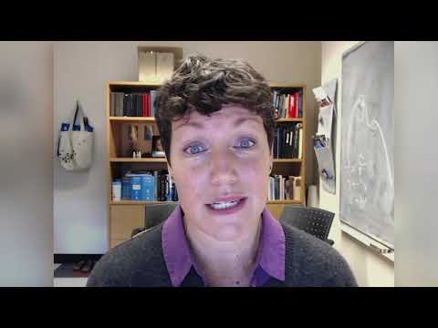 Daryl Haggard | Department of Physics, McGill University