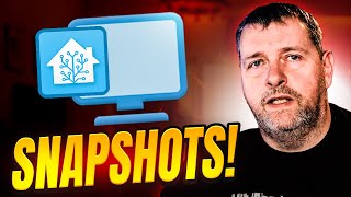 How Snapshots Can Make Your Smart Home Even Smarter!