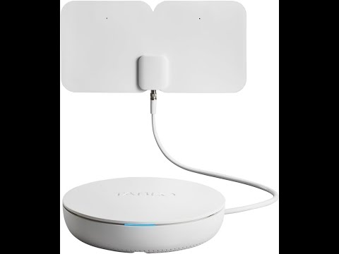 Review: Tablo 4th Gen OTA DVR – 4 Tuners & 35-Mile Indoor Antenna Tested!