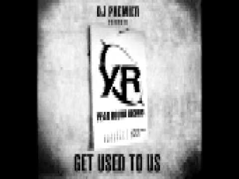 DJ Premier & Tef - Get Used to Us - Married 2 Tha Game (feat. Styles P)