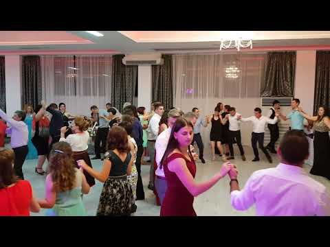 Madalina Hilborea - Nunta 2018 Comnaesti la Balroom Dj Cristi Nr evenimente: 0756095122