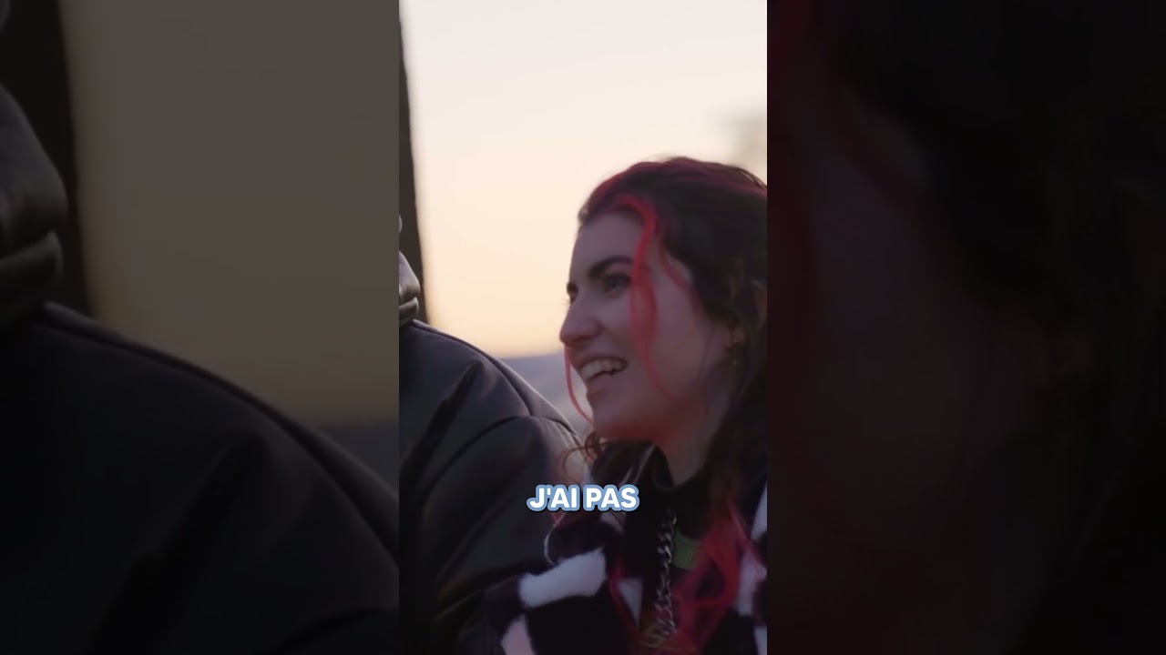 Seb se fait enterrer vivant thumbnail