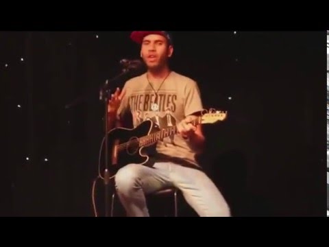 Stand up comedia musical Maloka - Completo