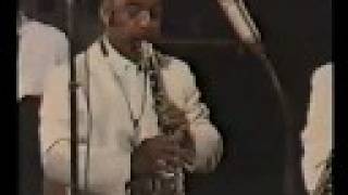 le plus belle africane (1) DUKE ELLINGTON ORQUESTRA