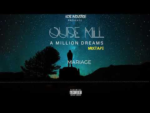 11- OUDÉ MILL - MARIAGE