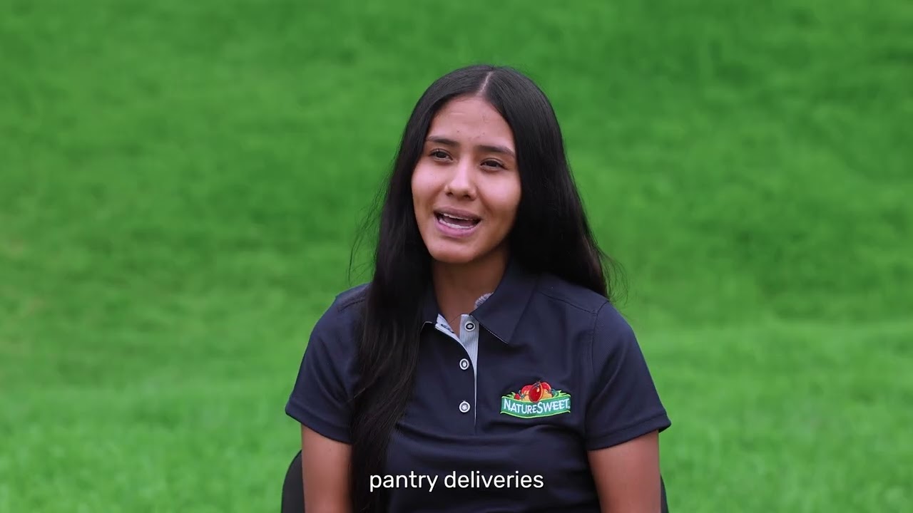 Fair Trade in Action: NatureSweet Improves Health and Quality of Life