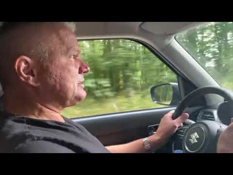 Swift Sport Projekt Teil 1