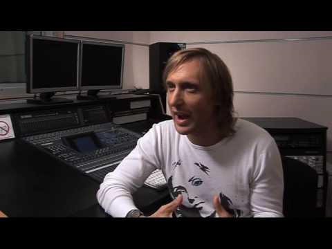 David Guetta : the story about "How Soon Is Now" feat. Sebastian Ingrosso & Dirty South
