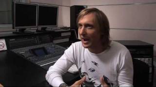 David Guetta : the story about &quot;How Soon Is Now&quot; feat. Sebastian Ingrosso &amp; Dirty South