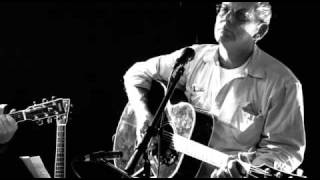 Jim Avett &amp; Scott Manring: Signs