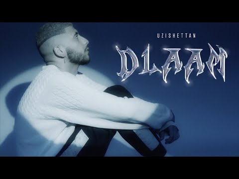 Uzishettan - DLAAM [Official Music Video]