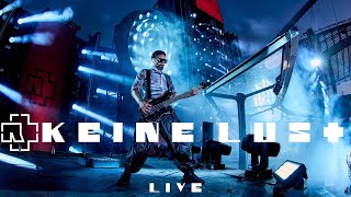 Rammstein - Keine Lust [Live 2024 - Multicam] *HQ AUDIO*