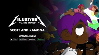 Lil Uzi Vert - Scott And Ramona (Legendado PT-BR)