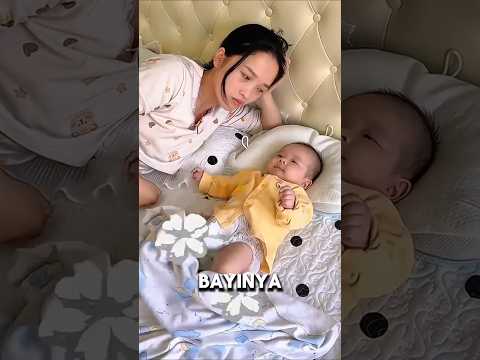 YouTube · lifedor know — Ketika si kecil terus menendang selimut, bukan menyerah yang harus kita lakukan, tapi mencari c...