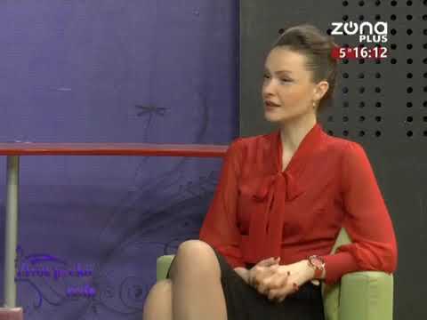 Marina Kostić Život preko reda - Doc. Dr Tomislav Kostić - kardiolog