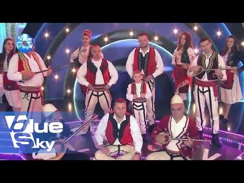 Gezim Zefi - Si ke zemren ta ban zoti (Official video)