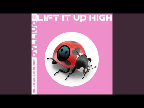 Lift It up High