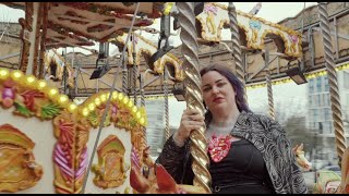 Cheery – “Man!”