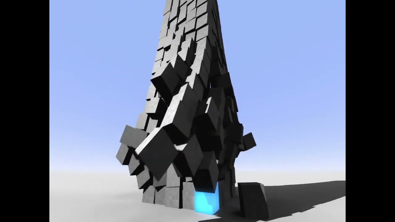 SNAP 3D